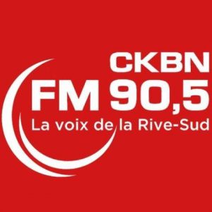 CKBN 90.5 FM Trois-Rivières, Quebec - CKBN-FM