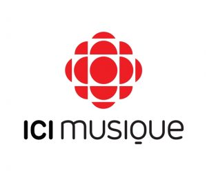 ICI Musique - CBFX-FM Montreal 