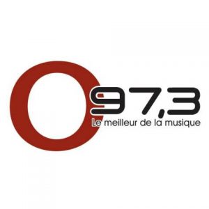 O 97,3 FM - CFJO-FM Québec 