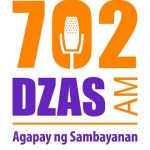 702 DZAS - FEBC Radio - DZAS-AM