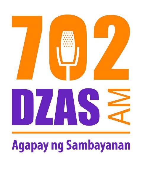 702 DZAS - FEBC Radio - DZAS-AM