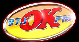 97.1 OK-FM Legazpi City