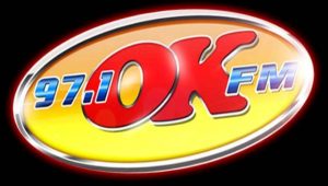 97.1 OK-FM Legazpi City 