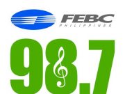 DYFR-FM 98.7