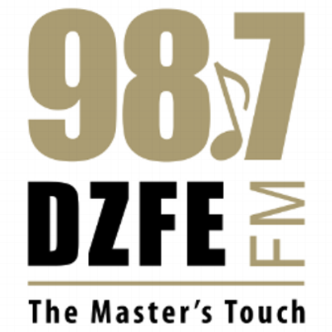 DZFE-FM Mega Manila, Philippines