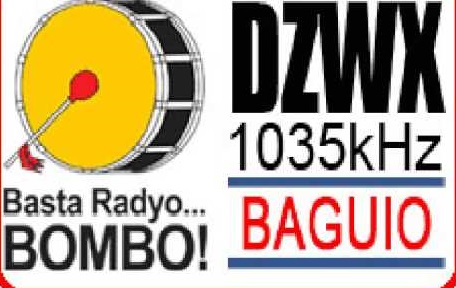 DZWX-AM Baguio City