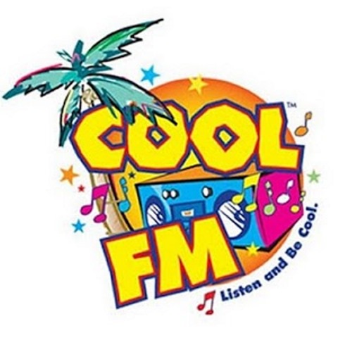 Cool FM 90.1 Pill 