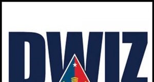 DWIZ-AM - DWIZ 882 AM Mas Todong Laka Manila