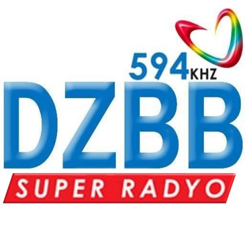 DZBB 594 AM - DZBB-AM Manila