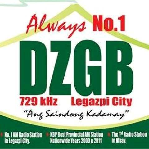 DZGB-AM Philippines