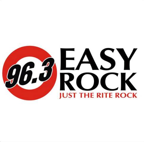 Easy Rock Manila - DWRK-FM Philippines