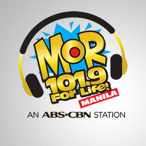 DWRR-FM - MOR 101.9 Manila