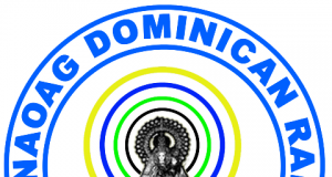 Manaoag Dominican Radio 102.3