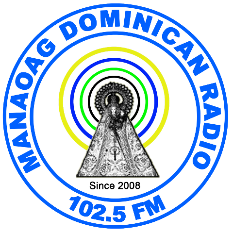  Manaoag Dominican Radio 102.3