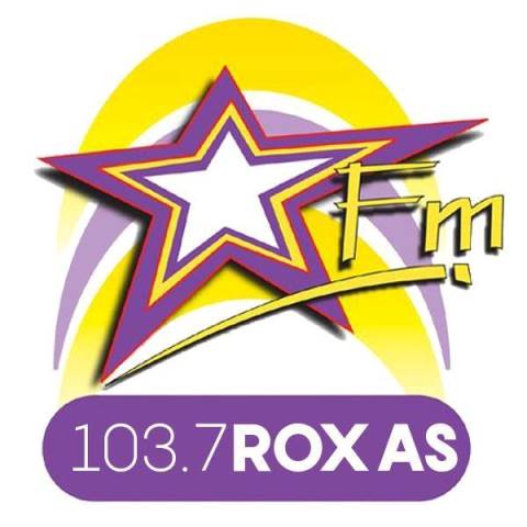 DYRX-FM Capiz, Philippines