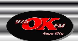 DZOK-FM Camarines Sur
