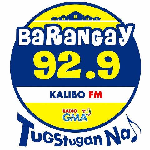 Barangay 92.9 FM Philippines - DYRU-FM