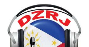 DZRJ 810 AM Makati - DZRJ-AM