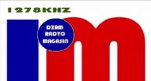 DZRM 1278 AM Philippines