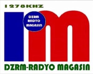 DZRM 1278 AM Philippines 