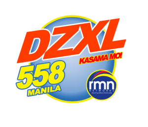 DZXL-AM Makati City