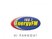 106.7 Energy FM