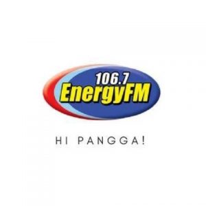 DWET-FM - Energy FM 106.7 