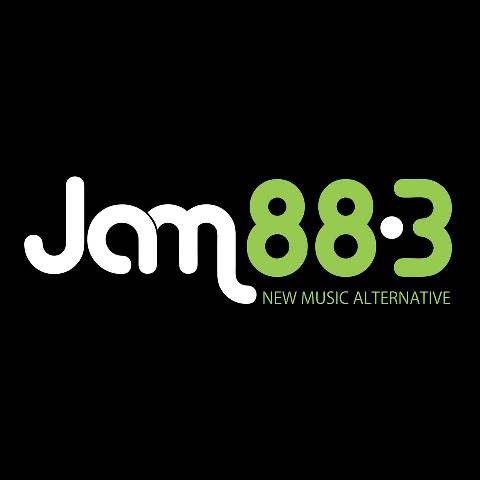 DWJM-FM Mega Manila - JAM 88.3