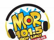 MOR 101.5 For Life Bacolod