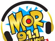 MOR 91.1 Iloilo