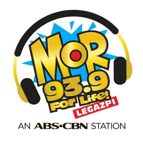 DWRD-FM Legazpi City