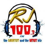 RJ100.3FM - DZRJ-FM