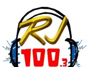100.3 RJFM