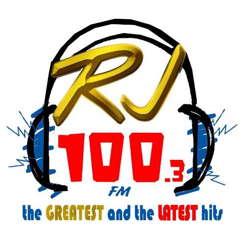 RJ100.3FM - DZRJ-FM 