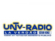Radyo La Verdad 1350 AM