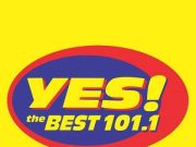 101.1 Yes The Best