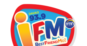 DXXL-FM Davao - IFM