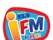 iFM 93.9 Manila