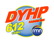 DYHP 612 Cebu