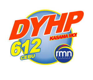 DYHP-AM - DYHP 612 AM - RMN