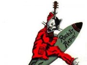 Rock-it Radio