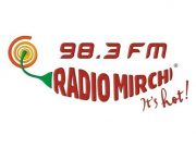 Radio Mirchi 98.3 FM | Listen Live Radio Mirchi Online