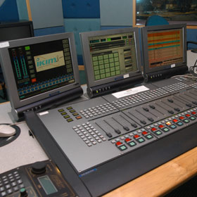 Ikim FM Malaysia