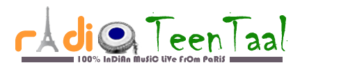 Radio Teentaal