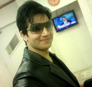 Dj Mmani FM 97 Islamabad