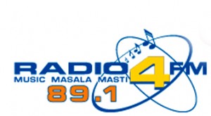FM 89.1 Dubai