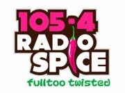 105.4 Radio Spice FM