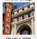 Hum Desi radio Chicago