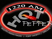Radio Hot Pepper 1220 AM