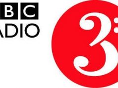 BBC Radio 3 Logo